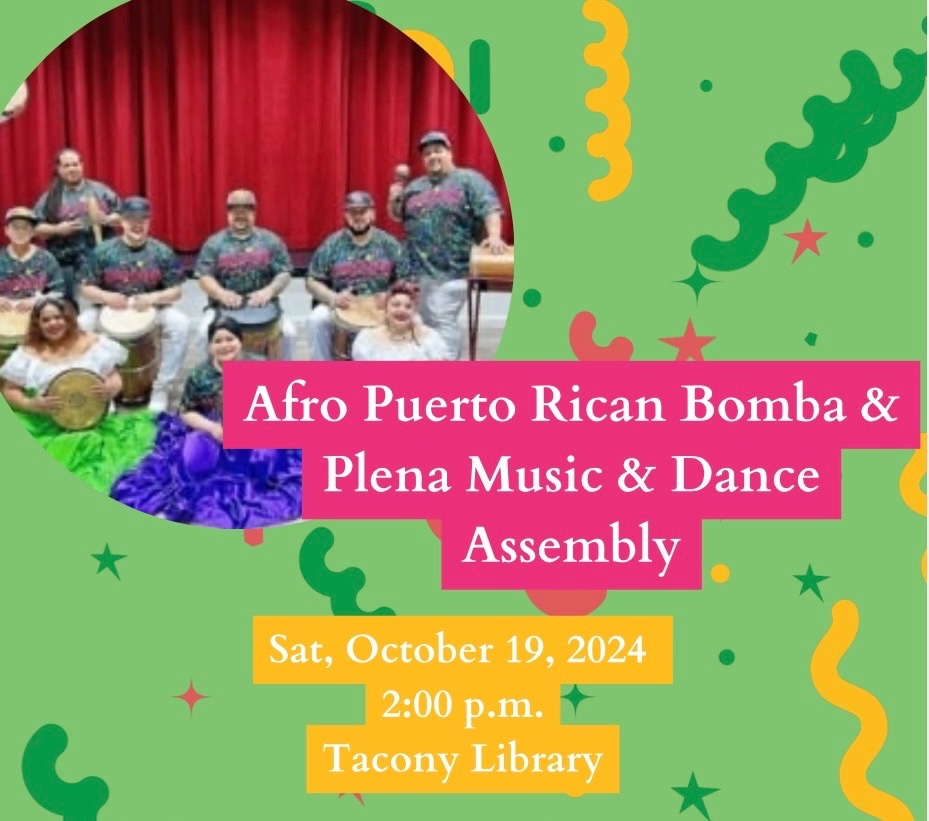 musicopia1974's tweet photo. Join us for this exciting program at the Tacony Library this Saturday! https://t.co/NIlKw6sgcI