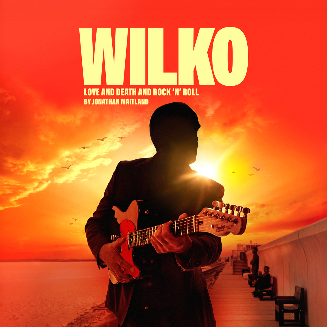 Mobius (@mobiustheatre) on Twitter photo Wilko: Love and Death and Rock And Roll 🎸⚡️the amazing, uplifting true story of Wilko Johnson.
This play with live music is transferring to <a href="/swkplay/">Southwark Playhouse</a> Borough for Mar - Apr 2025.
Tickets on sale now!
southwarkplayhouse.co.uk/productions/wi… Wilko: Love and Death and Rock And Roll 🎸⚡️the amazing, uplifting true story of Wilko Johnson.
This play with live music is transferring to <a href="/swkplay/">Southwark Playhouse</a> Borough for Mar - Apr 2025.
Tickets on sale now!
southwarkplayhouse.co.uk/productions/wi…
