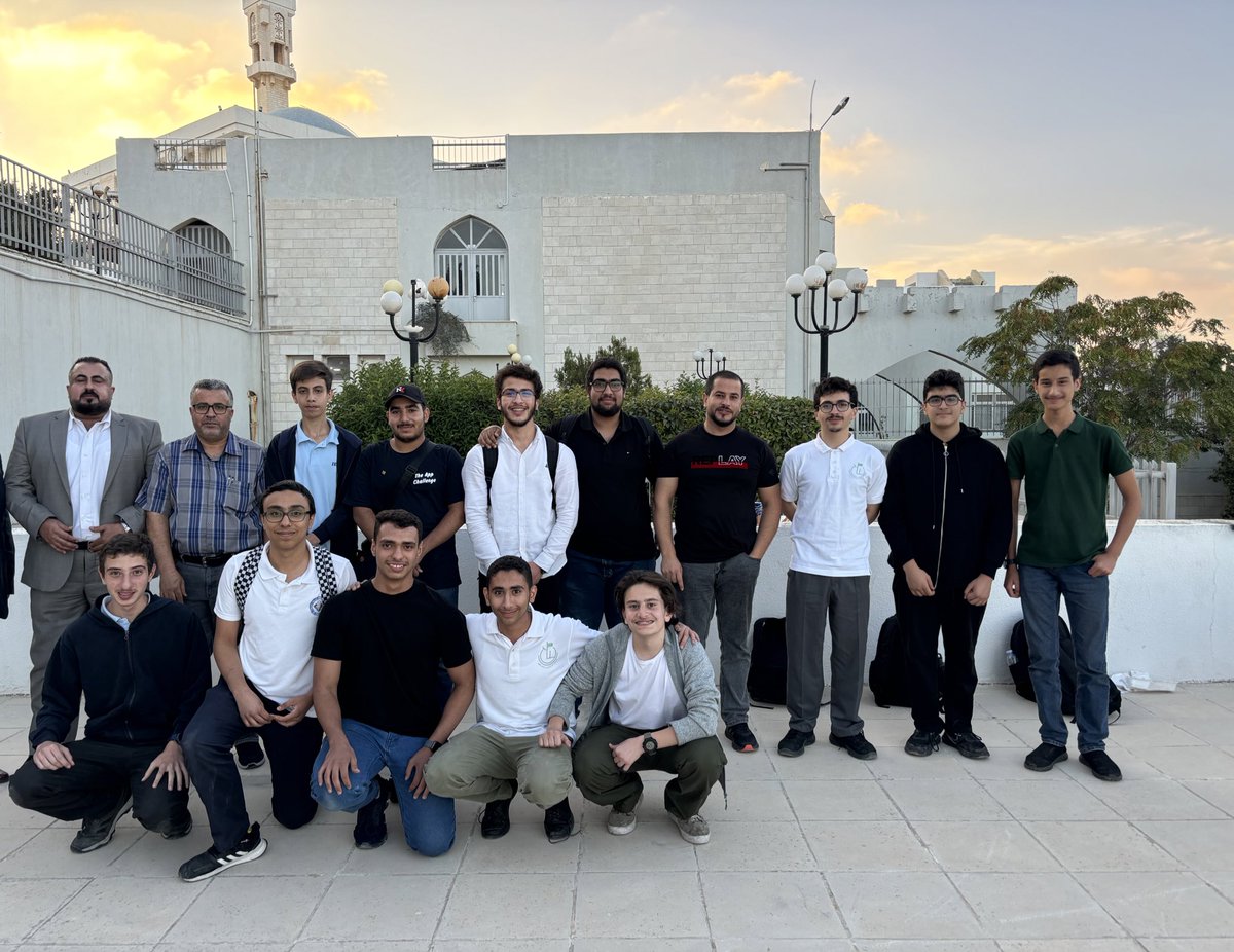 JordanSec tweet media