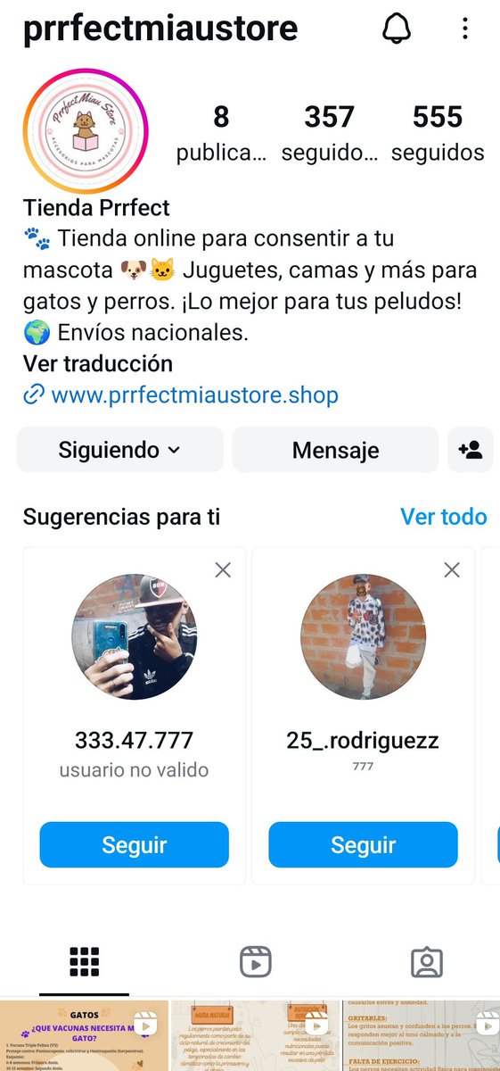 marcesomor's tweet photo. Hola!! Por favor pueden seguir esta cuenta en IG es el emprendimiento de un amigo y me cuenta que aún no vende nada . https://t.co/qpdi2wtEgo