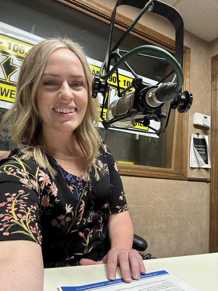 Kalamazoo County HCS tweet media