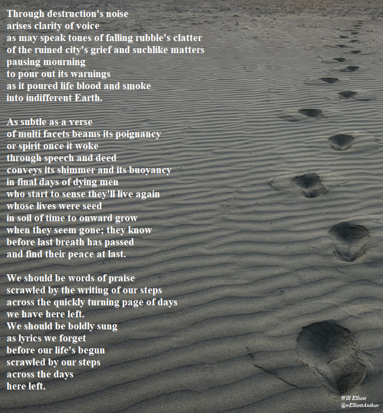 wElliottAuthor's tweet photo. 'Lazarus'.
Photo: James Wheeler
#poetry #poemADay #Poem #Poetrylovers #poetrytwitter #poetsofTwitter #poetrycommunity #Australianpoetry #spokenword #spokenpoetry #poemreading https://t.co/EQWQhEE70o