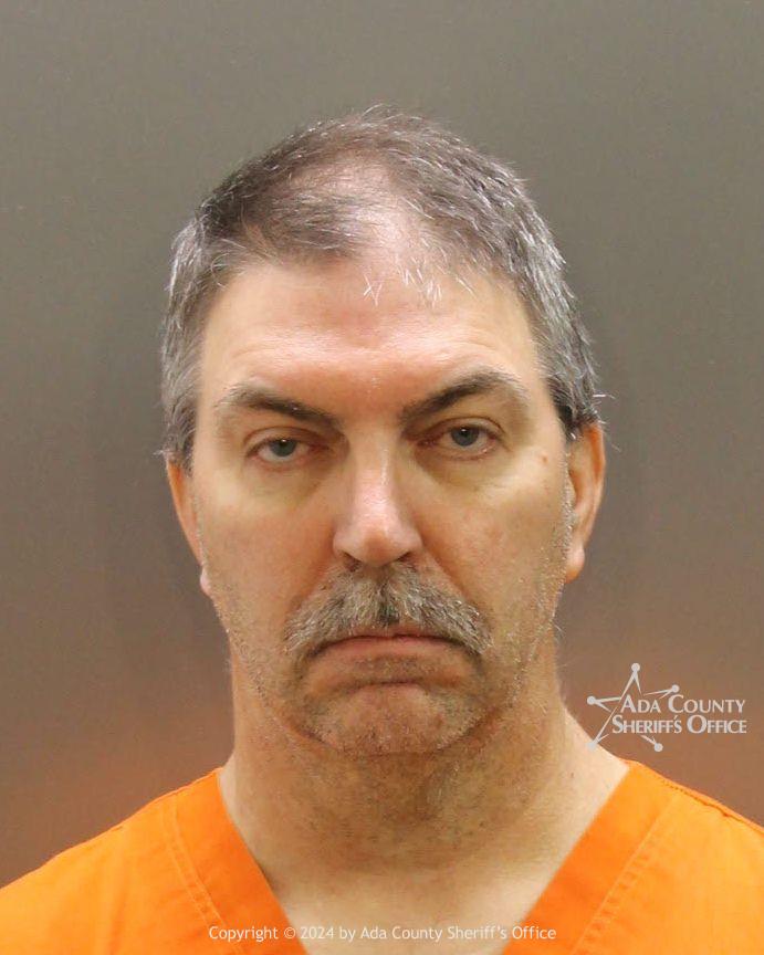 Ada County Man Arrested for Possession and Distribution of Child Sexual Exploitation Material
Full article: icacidaho.org/ada-county-man…