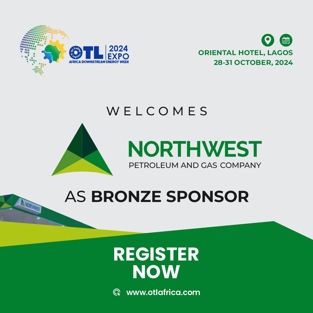 #OilProduction #EnergyStrategy #OilAndGasNews #GasDistribution #NigerianEconomy #OilAndGasIndustry #GasExploration #EnergyDevelopment #LagosBusiness #NigeriaEvents #OilTrade #GasTrade #OilAndGasProfessionals #GasInfrastructure #AfricanMarket #EnergyEfficiency <a href="/northwestpetgas/">Northwest Petroleum</a>