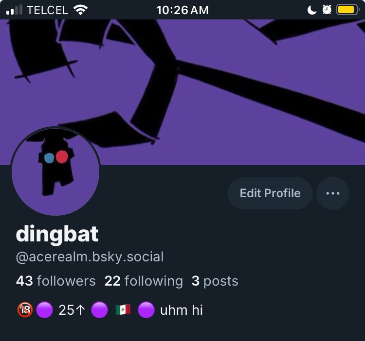 Dingbat - 🔞 tweet media