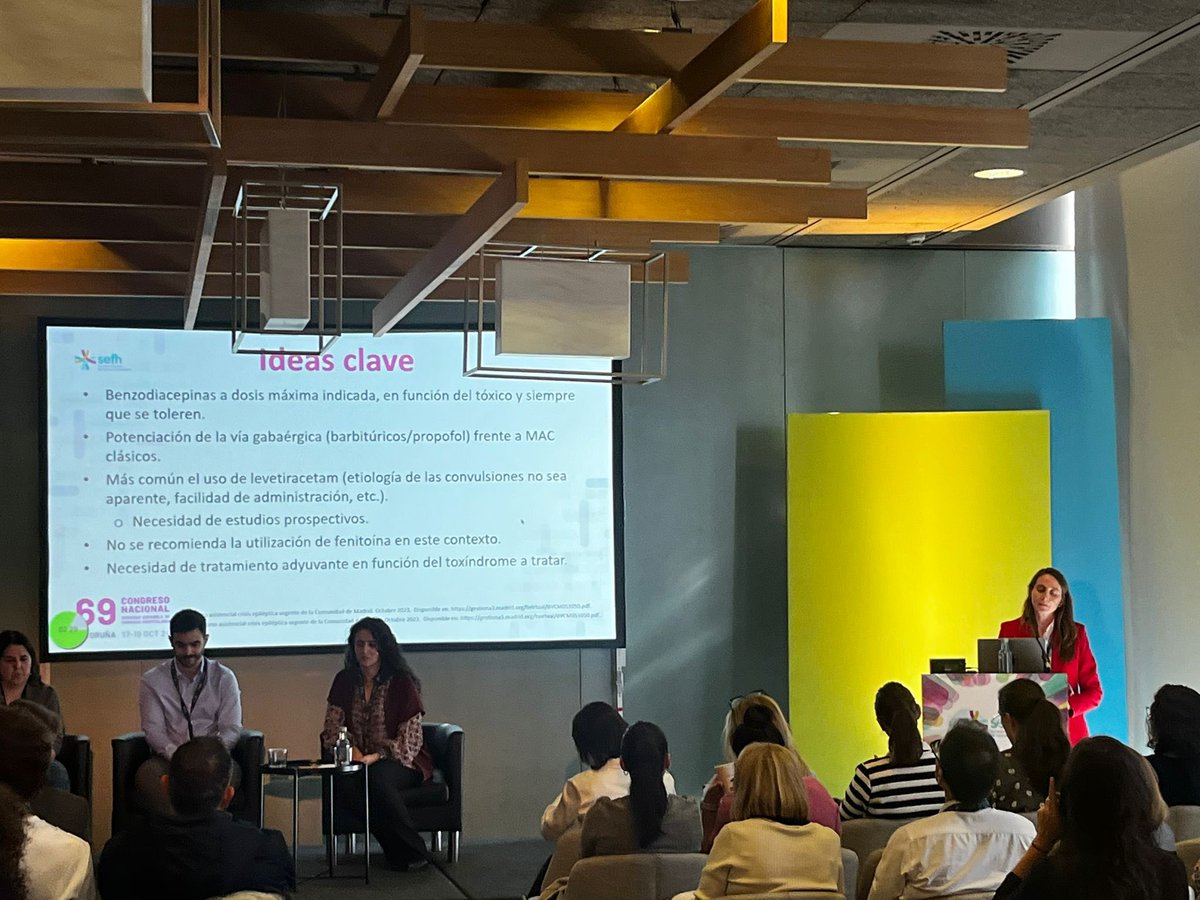 Serv. Farmacia Hosp. Univ. Fuenlabrada tweet media