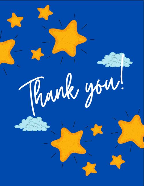 THANK YOU to everyone who has helped make this Fall Festival a success!  Our Sparr Family is the BEST!