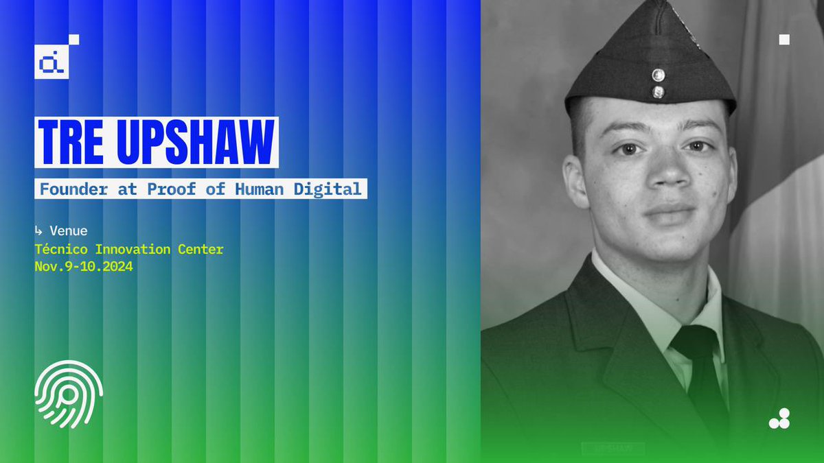 Proof of Human | poh.digital tweet media