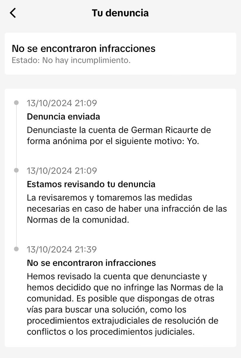 Germán Ricaurte tweet media