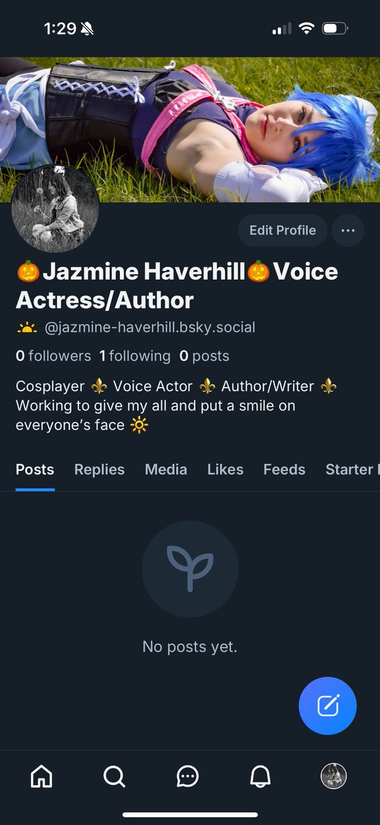 Well…just in case 😅