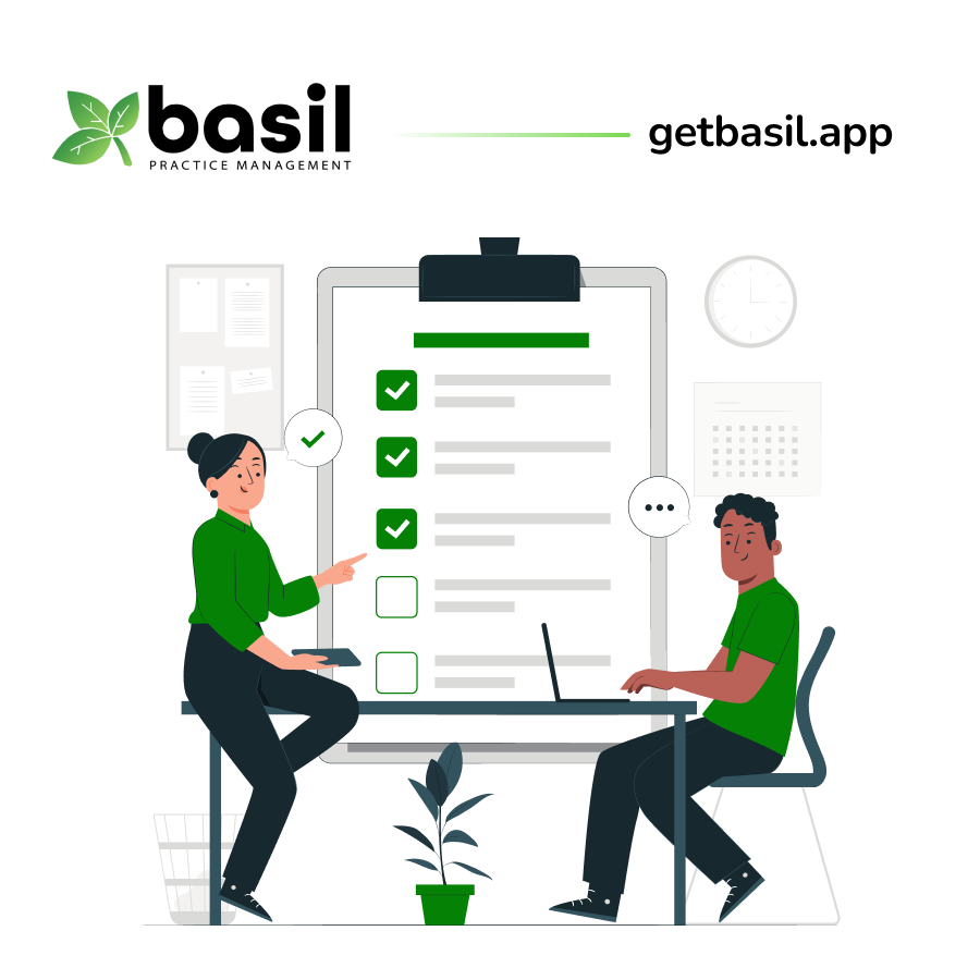 coraltreetech's tweet image. Benefits of Task and Workflow feature in Basil,

✅ Easily create and delegate tasks
✅ Keep your firm on track with Project Management

Try Basil for Free: hubs.li/Q02TRW2C0

#ProductivityTool #TaskManagement #WorkflowManagement #WorkflowAutomation #ProductivityApp