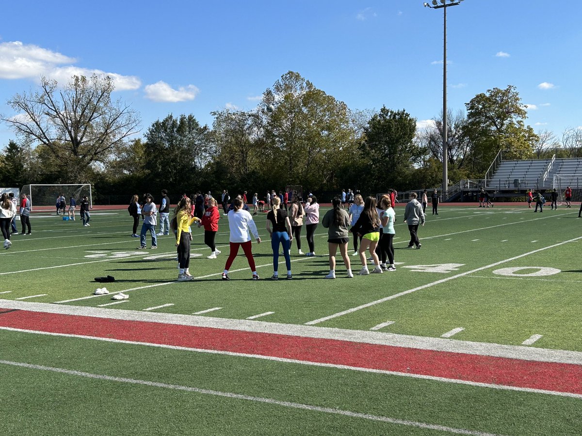 Kings Junior High tweet media