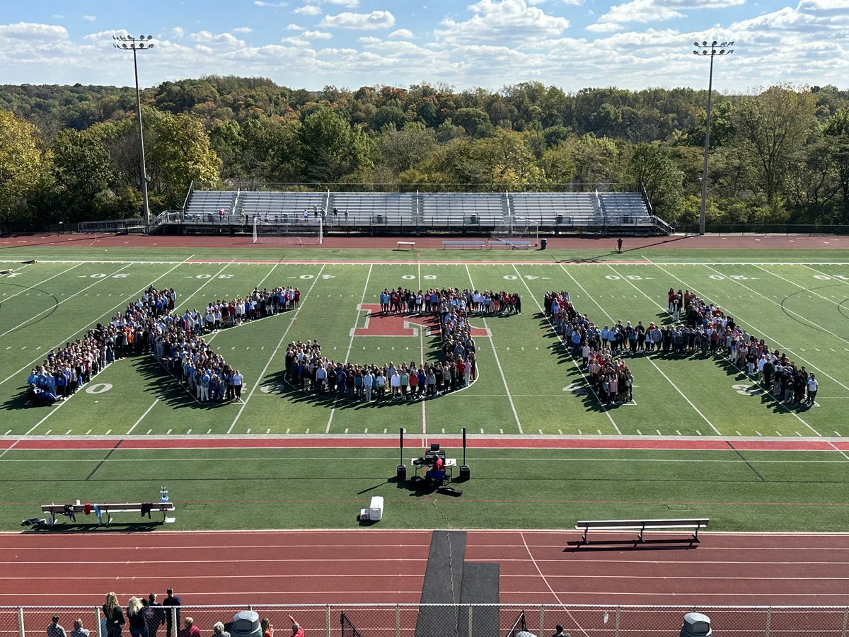 Kings Junior High tweet media