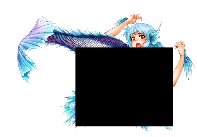 今すぐ完全に引っ越すつもりはないけど
段階的にブルースカイに引っ越していこうかなと

今考えているのは絵を投稿する際にツイッターではクソデカ修正で投稿して、あっちに誘導していこうかなと

(例)
前に描いた人魚ちゃんの絵です
修正無しはコチラ!
https://t.co/c3Yw9UFP1T

……みたいな 