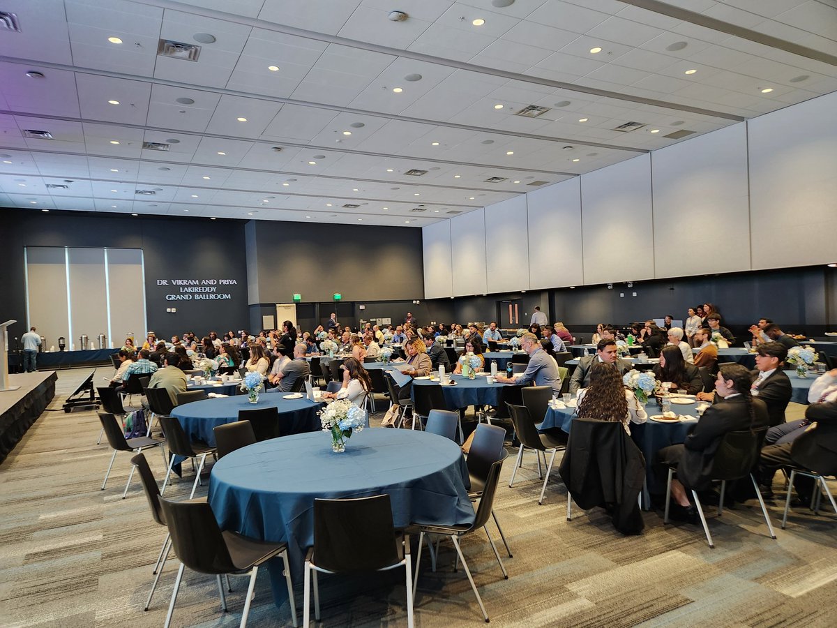 <a href="/GuzmanAcevesPUC/">Martha Guzman Aceves</a> opening up the <a href="/ucmerced/">UC Merced</a> Air Quality and Health Conference 2024.