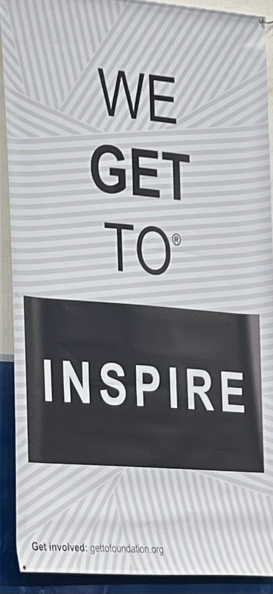 Great Day with <a href="/damonwest7/">Damon West</a> and <a href="/GetToFoundation/">Get To Foundation</a> !  Inspiring message for our team! #beacoffeebean