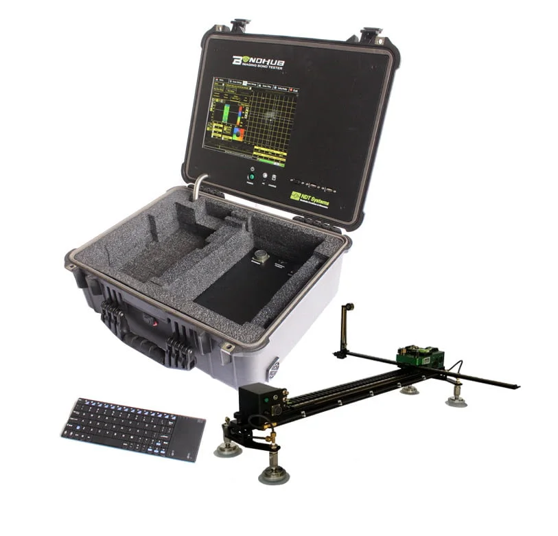 #ThisOrThat: Regarding material inspection, would you prefer ultrasonic testing for deep subsurface flaws or eddy current testing for surface-level defects? Depending on your specific needs, both methods offer high accuracy.

Comment your choice.

🌐 1l.ink/J83KKHT