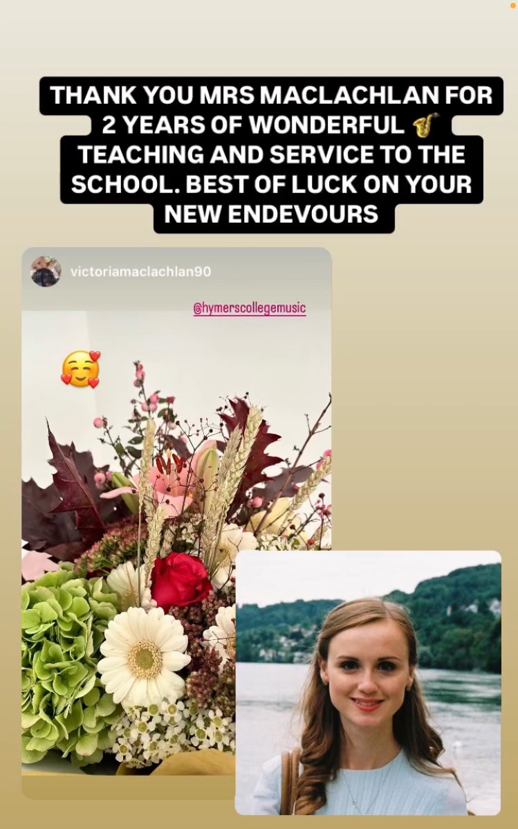 Hymers College Music (@hymersmusic) on Twitter photo 