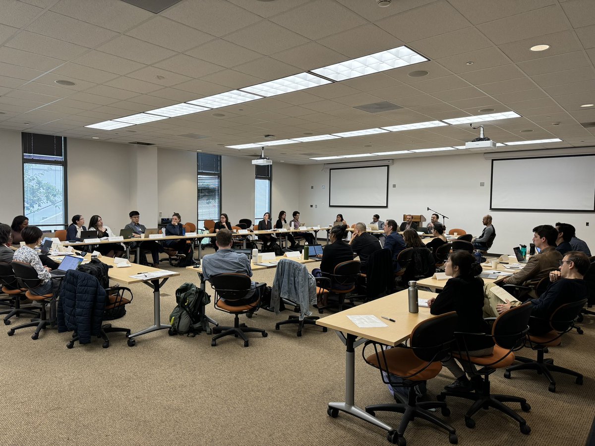 Dr. Jennifer Cyr (@policentrica) on Twitter photo It’s that time of year! We’re at <a href="/UCRiverside/">UC Riverside</a> for the Southwest Workshop on Mixed Methods Research. Look at all of these people! It’s a great day to be a fan of mixed methods. <a href="/LauraGarciaMo/">Laura García Montoya</a> <a href="/Dan_E_Solo/">Daniel Solomon</a> <a href="/nicholas_weller/">Nick Weller</a> (and Young-Im Lee) It’s that time of year! We’re at <a href="/UCRiverside/">UC Riverside</a> for the Southwest Workshop on Mixed Methods Research. Look at all of these people! It’s a great day to be a fan of mixed methods. <a href="/LauraGarciaMo/">Laura García Montoya</a> <a href="/Dan_E_Solo/">Daniel Solomon</a> <a href="/nicholas_weller/">Nick Weller</a> (and Young-Im Lee)