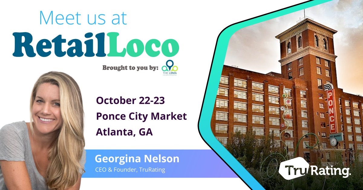 TruRating tweet media