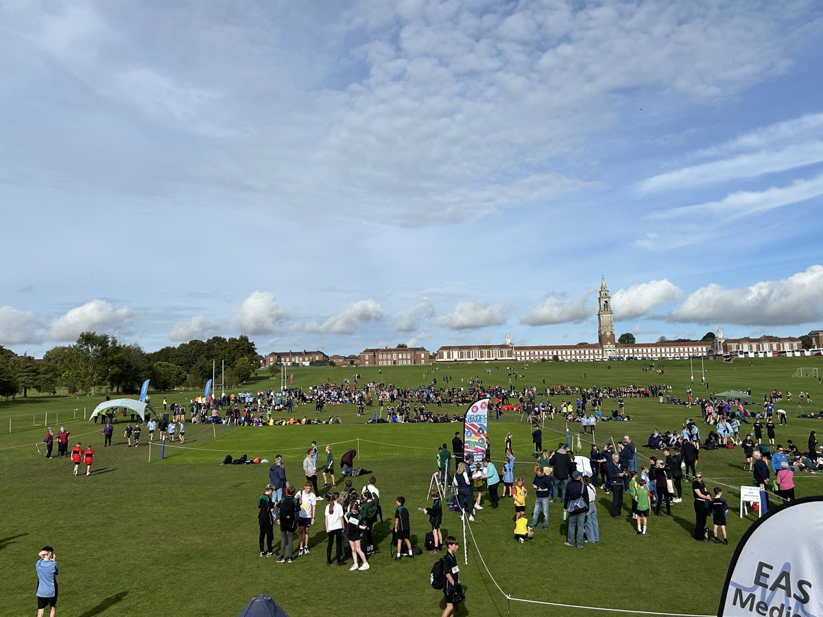 RHS Sport & Wellbeing tweet media