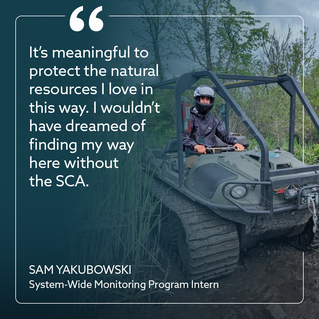 SCA tweet media