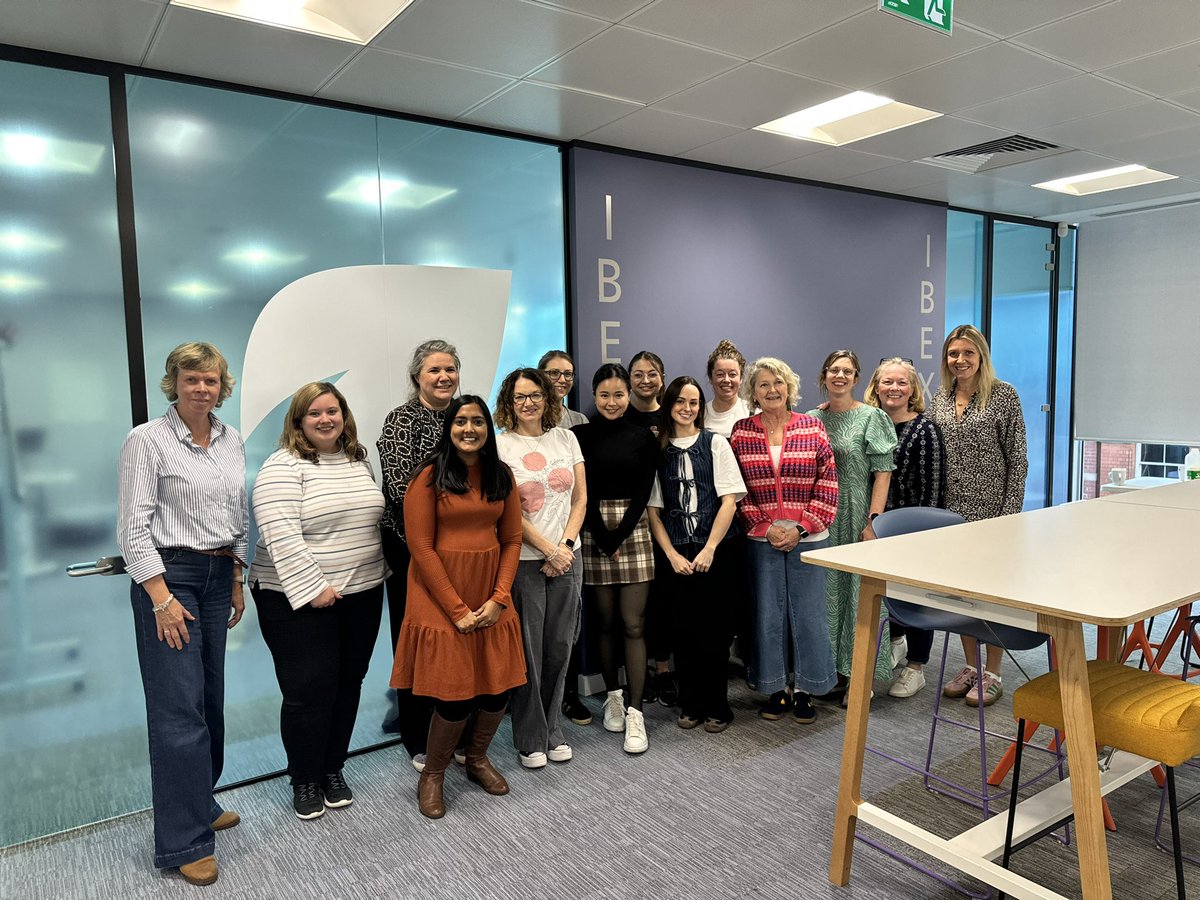 BDA Oncology Specialist Group tweet media