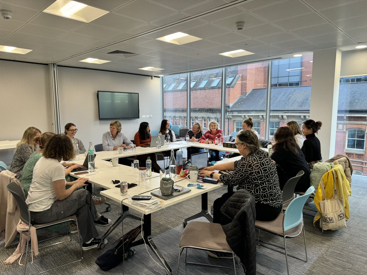 BDA Oncology Specialist Group tweet media