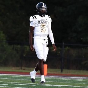 HallTechSports1's tweet photo. 👀"6A Region 4: McAdory Got Some Sting"
@McAdoryFB @KairosHolmes 🐝

Earlier this summer, I saw @McAdoryFB compete in 7v7 at Samford and I left very impressed with their competitive spirits throughout the day....now being one of the few teams in Alabama that are only playing 9 games total, are now 4-2 on the year and the playoffs are in sight....

With emerging talents like '26 QB @Justinp081....'27 ATH @carterfeagin__ & seniors WR @seanTolbert9.....OL @JDUFF_76 being leaders for the team.......expect the Yellow Jackets to keep applying the sting until the last game is played this season.🐝
➖➖➖➖➖➖➖➖➖➖➖➖

Quote from HC @KairosHolmes earlier this summer:
"There are expectations and we want to win a playoff game"🎙️

Offense: 36.2ppg (#10 in 6A)
Defense: 20.3ppg (#20 in 6A)
- No State Championships (*Chasing History) 
- 14 Region Titles (Most Recent 2015)

- Senior Leadership Upfront
'25 OL @JDUFF_76 
6'3" 285lbs. 
- 4.0 GPA
- Versatile OL (Plays G/C/T)
- National Honor Society (High Leadership)

- Solid QB Play
'26 QB @Justinp081 
6'0" 180lbs.
- 75/126
- 1,210 Yards
- (202 YGP)
- 8 TDs / 4 INTs

- Special Talent Emerging Fast💨⚡️
'27 ATH @carterfeagin__ 
6'0" 182lbs.
** Breakout Game: 10 Catches / 250 Yards - 2TDs **

**Most Notable: McAdory HS is Home to Auburn great & NFL HOF player Bo Jackson

(@upnextath)#AlabamaTop5
