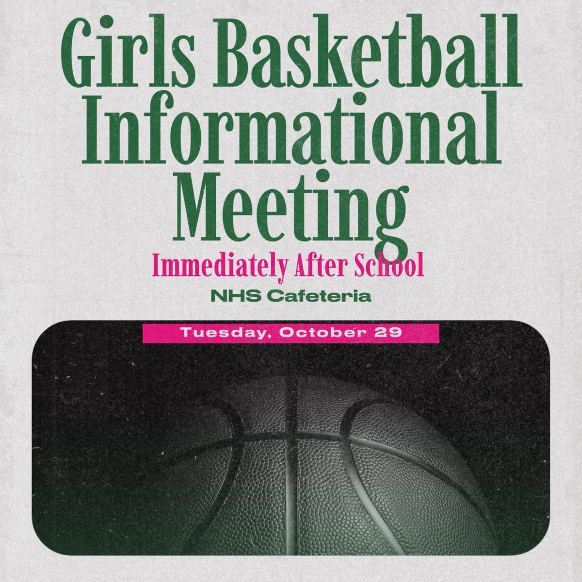 Des Moines North WBB tweet media