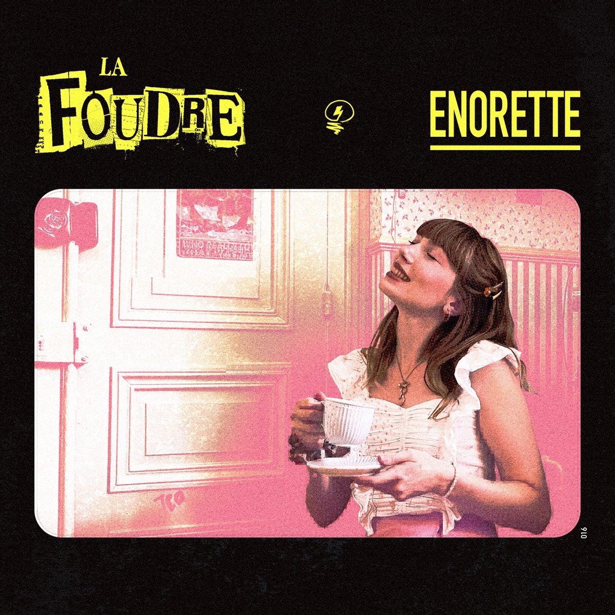 lafoudrepodcast's tweet photo. ⚡️ NOUVEL ÉPISODE !

Discussions et infusions avec Enorette.

🌐 À retrouver sur toutes les plateformes d'écoute :
https://t.co/Yi6SDWdQ4o https://t.co/F5VvqzuinZ