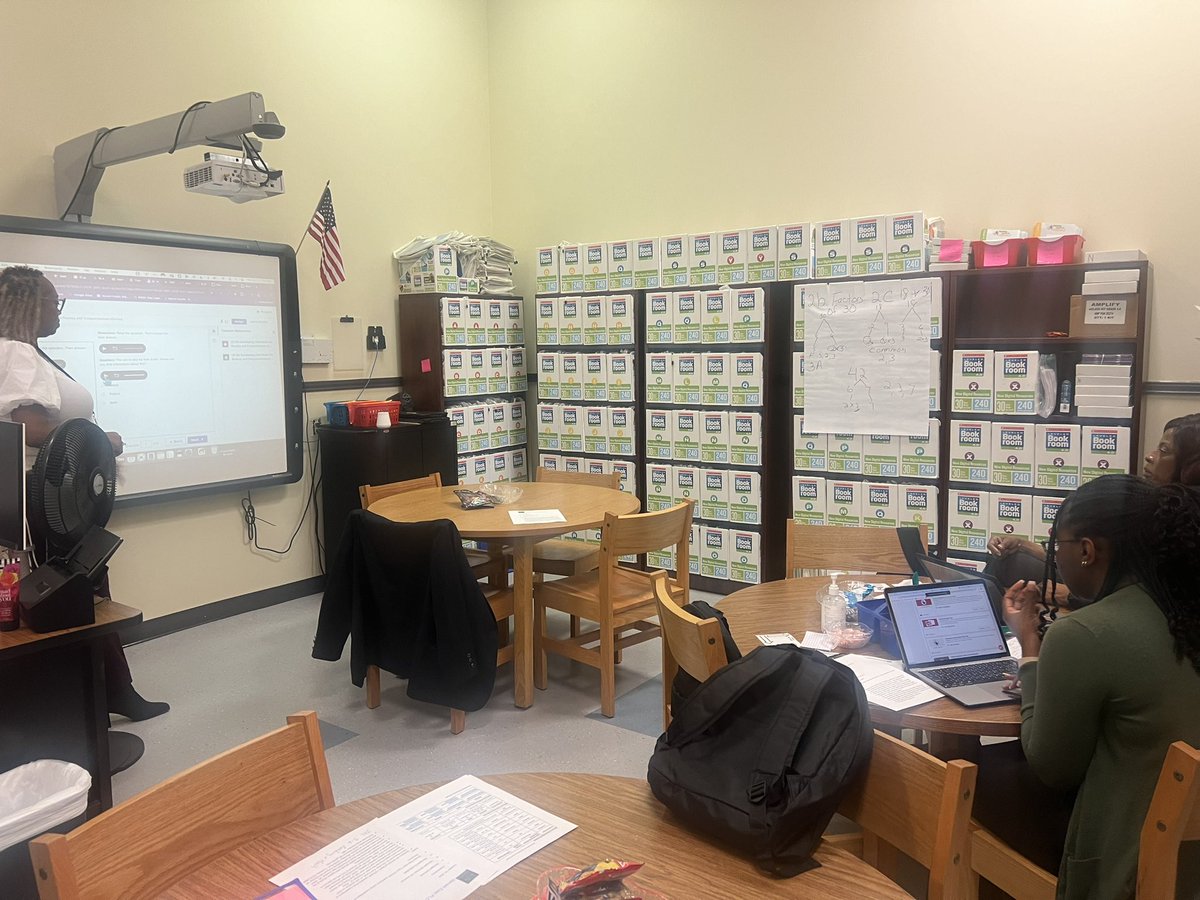 Shanda N. Walker, M.Ed. tweet media