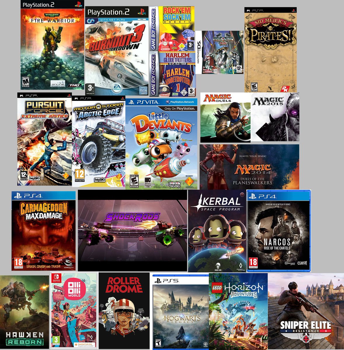 Robert Shaer tweet media