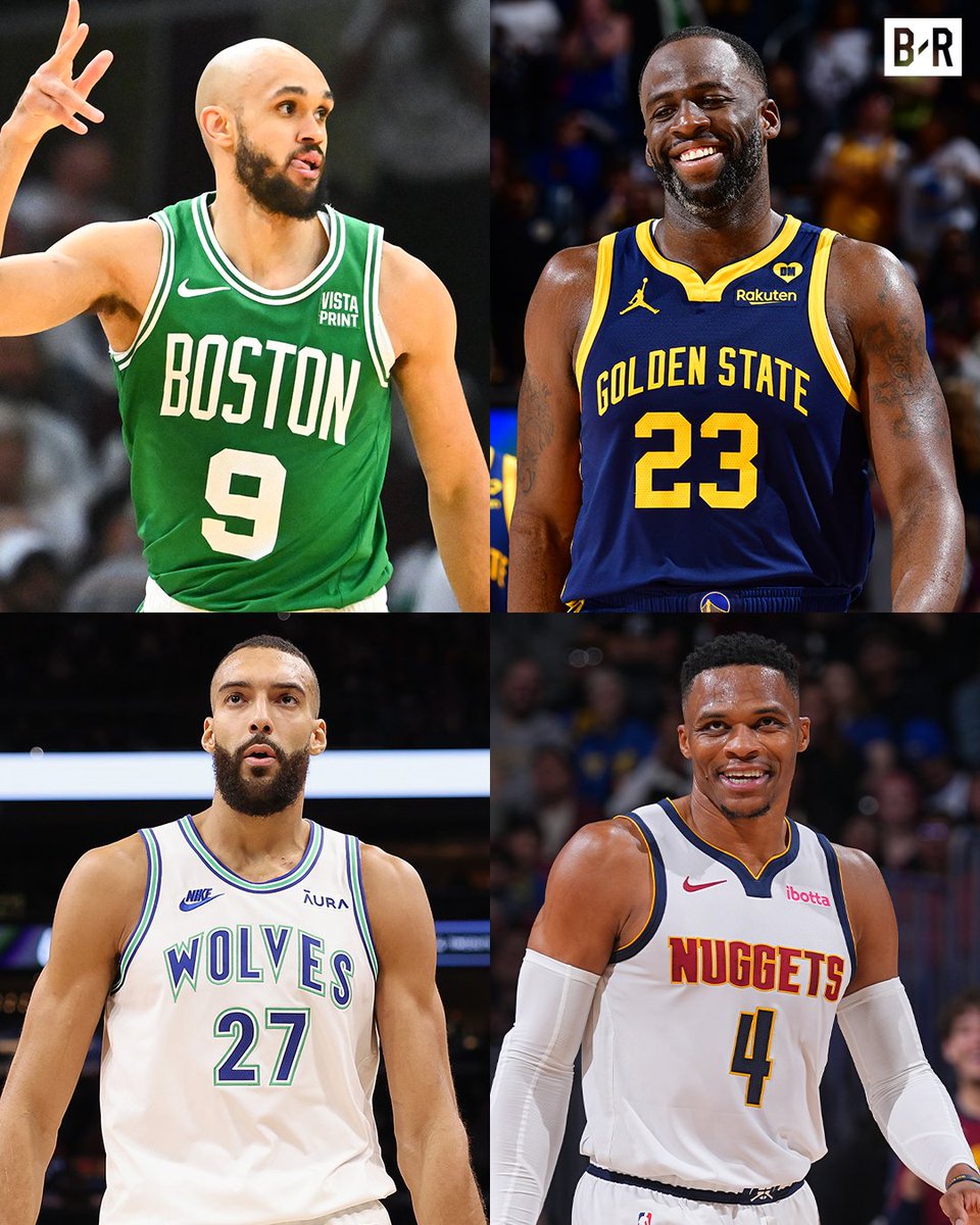 Bleacher Report tweet media
