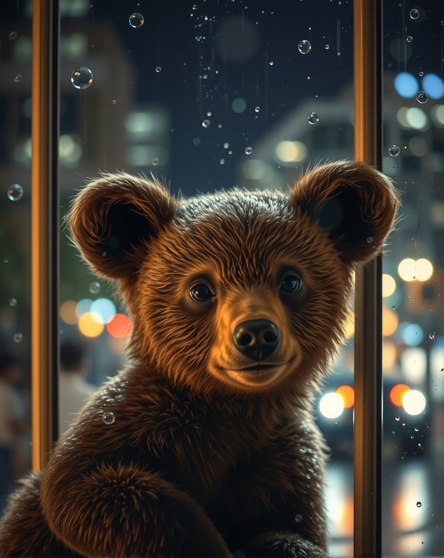 BRownBearDAO (Ø,G) tweet media