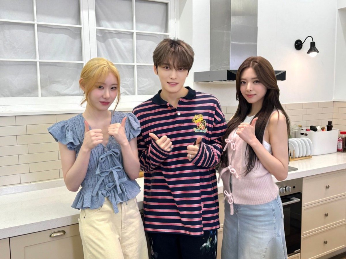 bornfreeonekiss's tweet photo. 있지 여기 있지 https://t.co/VTGpYoPRt0