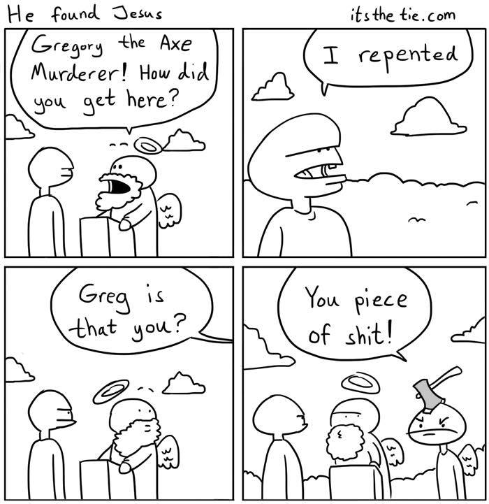 ThinkingAtheist's tweet image. 