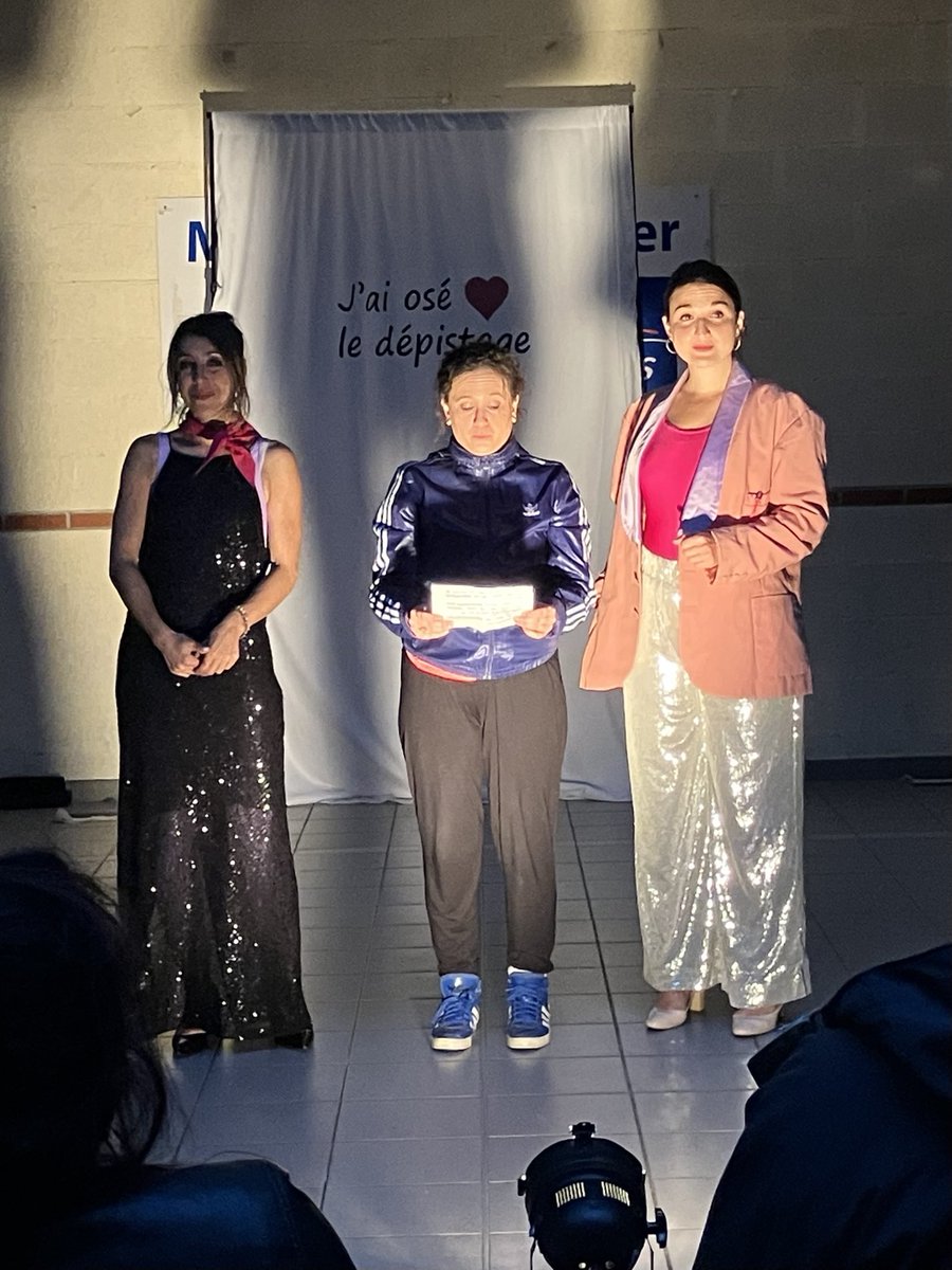 Evejaumes (@evejaumes) on Twitter photo Le théâtre pour faire passer les messages de #prevention #depistage #sante <a href="/MutOccitanie/">Mutualité Française Occitanie</a> <a href="/Cpam65/">CPAM Hautes-Pyrénées</a> <a href="/CRCDCoccitanie/">Dépistage des cancers Occitanie (CRCDC-OC)</a> #OctobreRose #TeamMut Le théâtre pour faire passer les messages de #prevention #depistage #sante <a href="/MutOccitanie/">Mutualité Française Occitanie</a> <a href="/Cpam65/">CPAM Hautes-Pyrénées</a> <a href="/CRCDCoccitanie/">Dépistage des cancers Occitanie (CRCDC-OC)</a> #OctobreRose #TeamMut