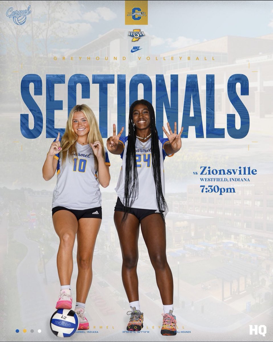 Sectionals