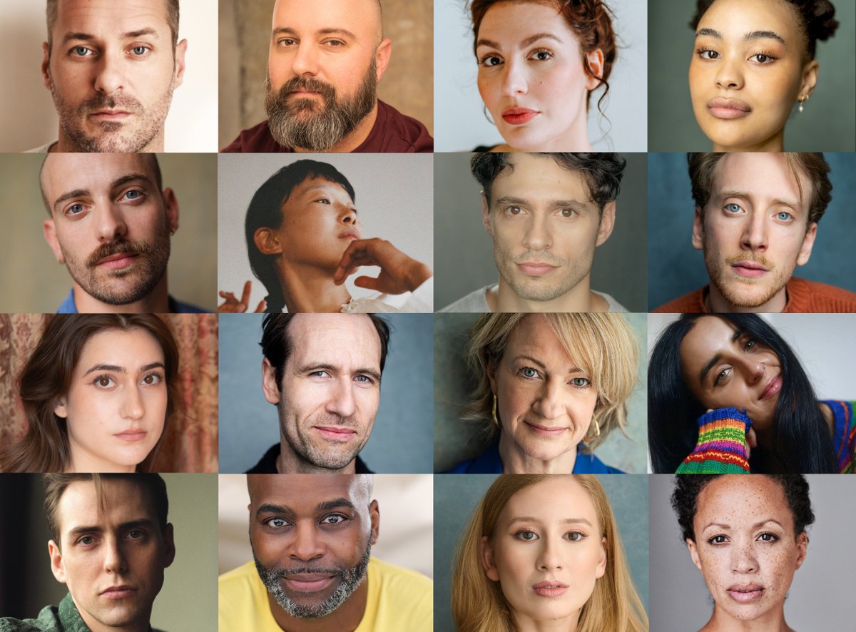 Here's who will be bringing Natasha, Pierre and the Great Comet of 1812 to the UK – for the very first time: whatsonstage.com/news/exclusive…