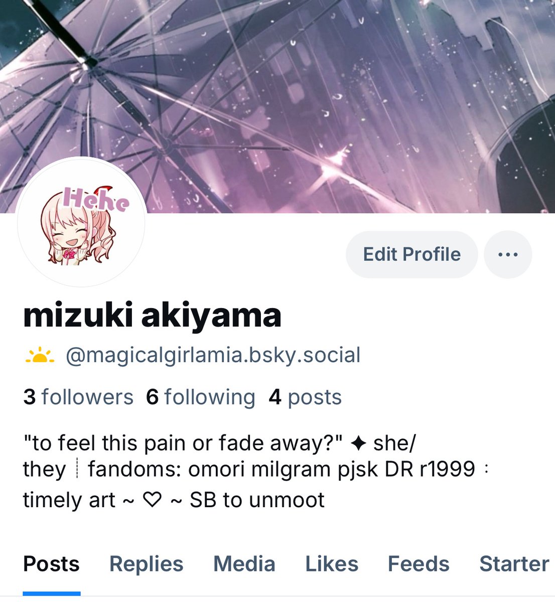 mizuki akiyama tweet media