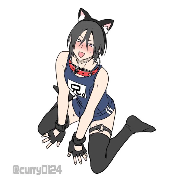 Picrewの「さりメイドとか男子とか彼女メーカー」でつくったよ! #Picrew #さりメイドとか男子とか彼女メーカー これはいいな…ブルマ着せれた…良い…イラストのネタにもなりかも 教えてくれてありがとう おやすみ!