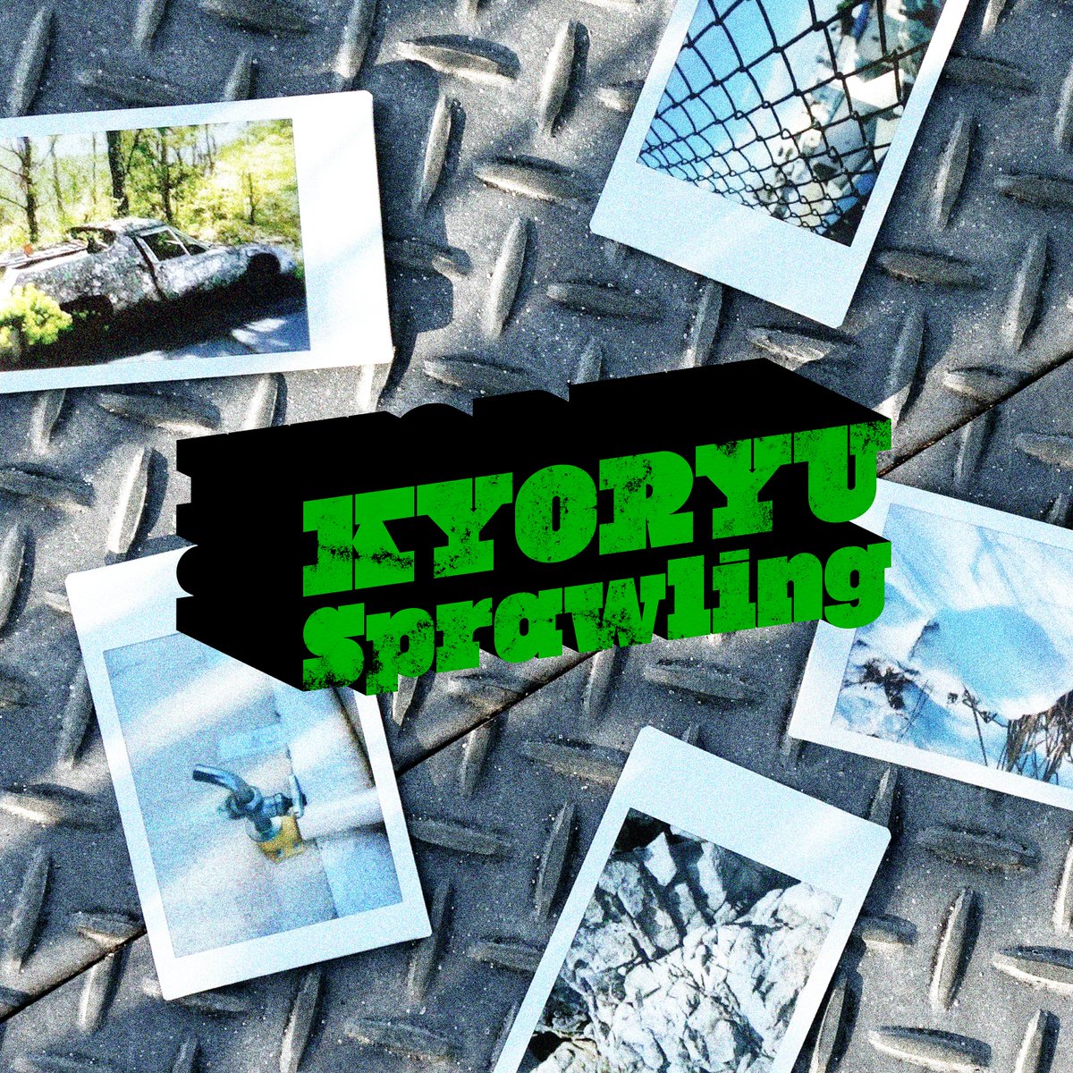 恐竜 (@KYORYU_Japan) / Posts / X