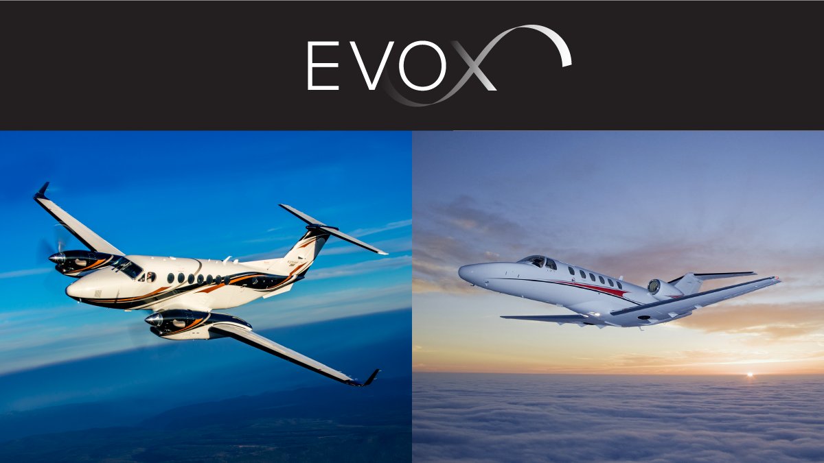 Textron Aviation tweet media