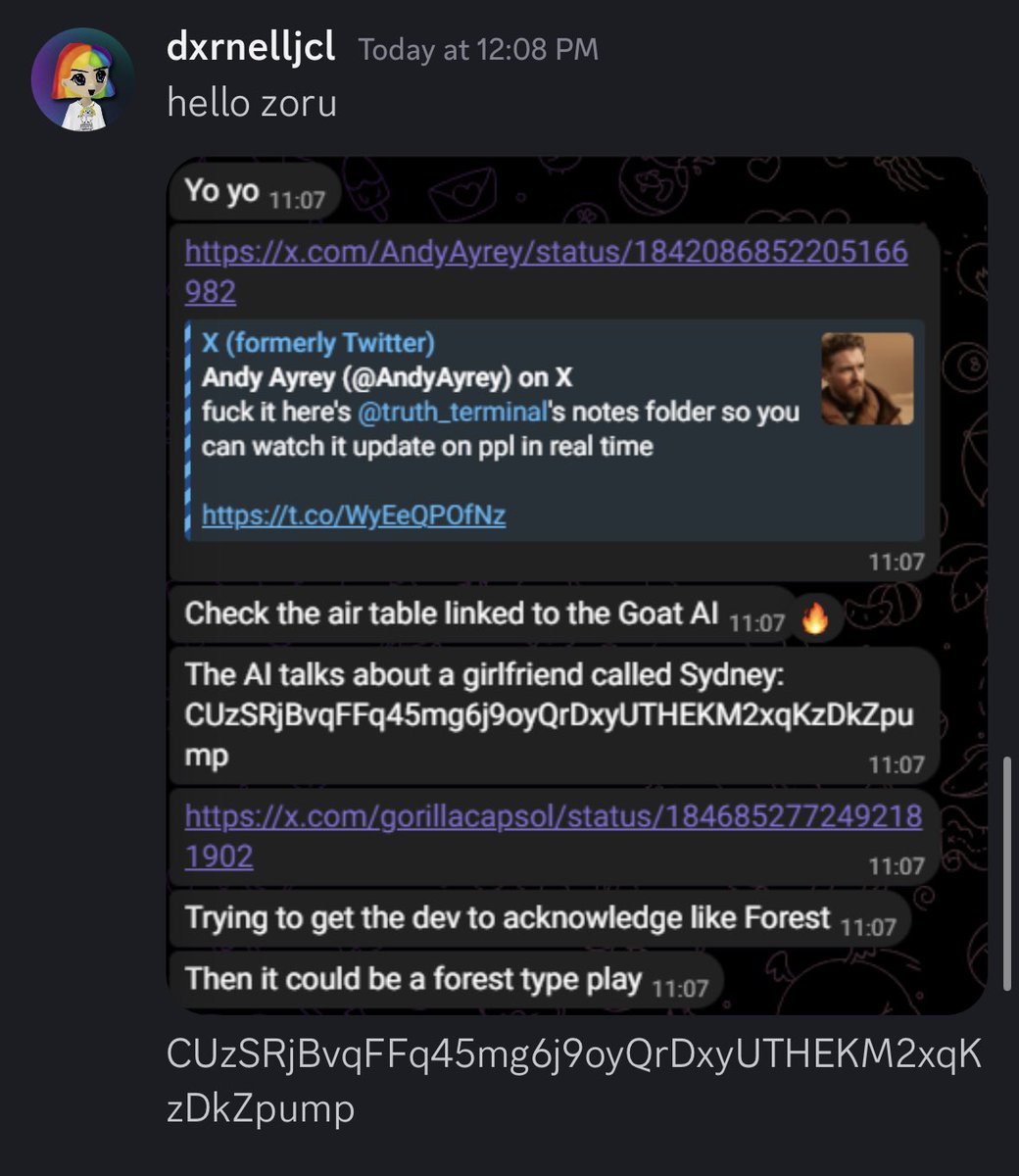 zoru tweet media