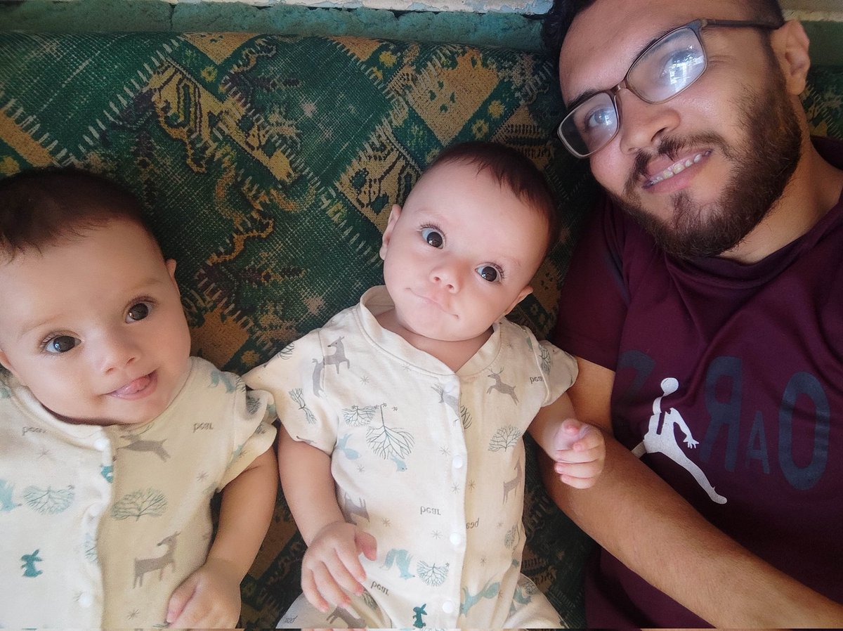 Moamen_Nashwan's tweet photo. You are our only hope, please don't ignore me, you may be the reason for our protection and happiness, me and my children, share my campaign and support me.

https://t.co/Q2zeC7RjTs https://t.co/18TseVjqHI