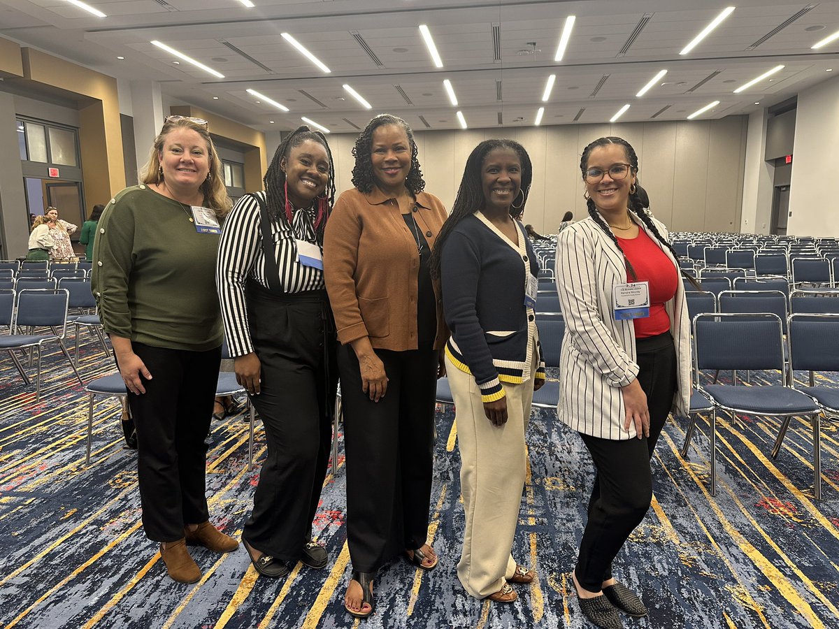 LaToya Smith King tweet media