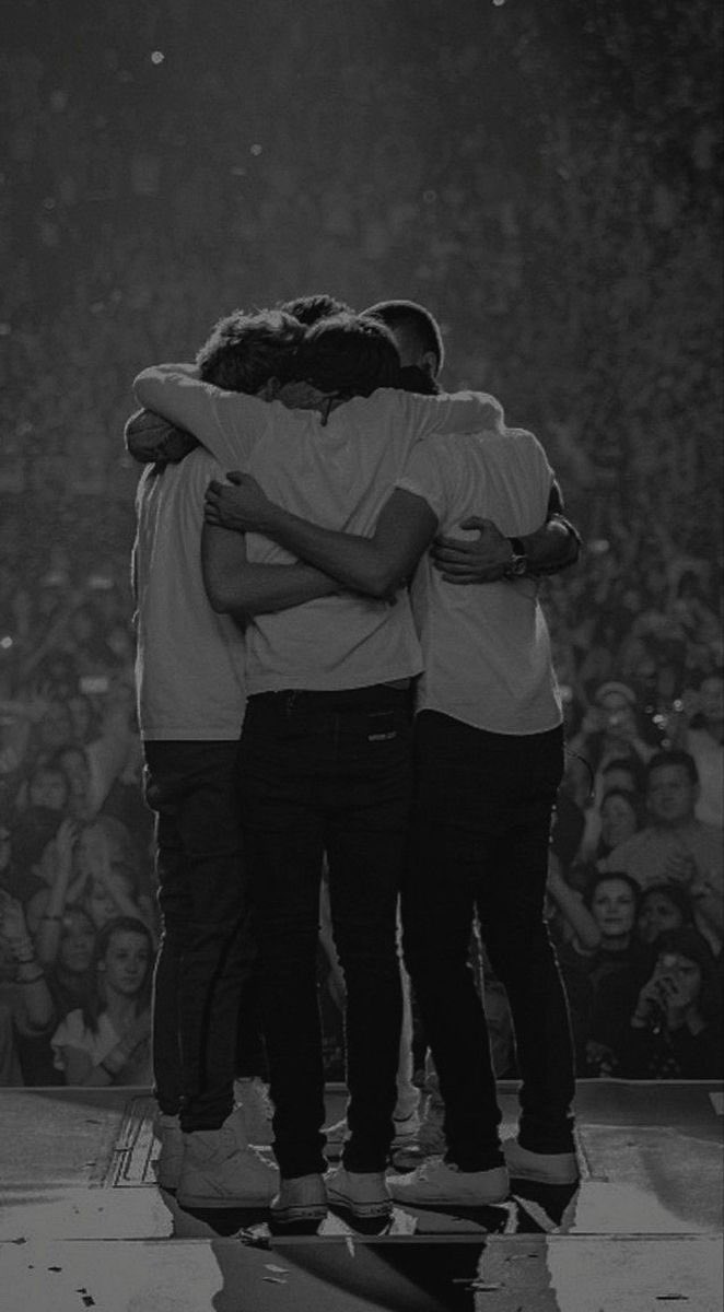One Direction Party Sevilla tweet media