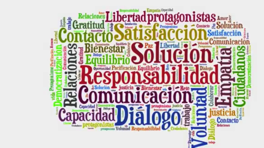 Empezamos la formación del alumnado ayudante y mediador del Cántico 24-25

El pasado 16 de octubre dio comienzo la nueva formación de alumnado ayudante y mediador de nuestro centro, una figura que lleva dos años con gran protagonismo, como pieza clave para una mejor convivencia.