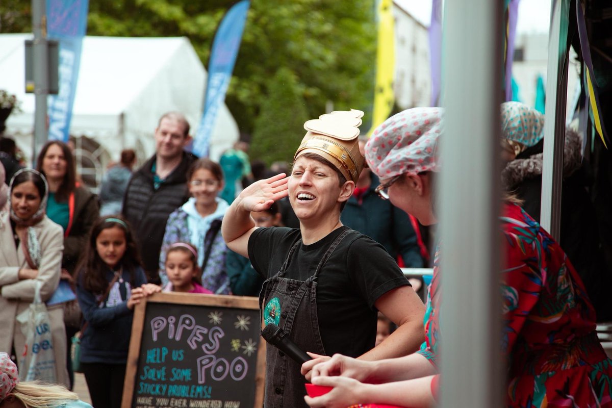 One Tenth Human tweet media